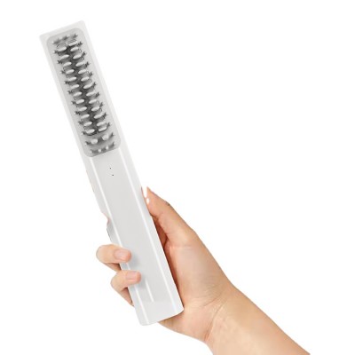 Factory direct sales High quality Cordless Hair Straightening Comb