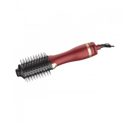 One step hair revlon hot air brush rotating styler tools assorted colors 1200 watt hot air brush